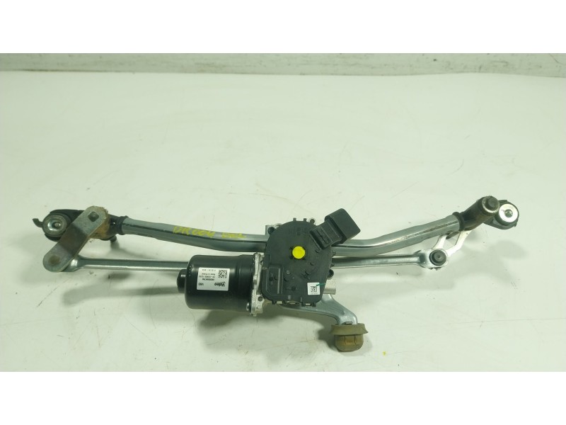 Recambio de motor limpia delantero para peugeot 208 ii (ub_, up_, uw_, uj_) e-208 referencia OEM IAM 9824784980 9824784980 