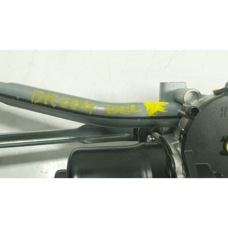 Recambio de motor limpia delantero para peugeot 208 ii (ub_, up_, uw_, uj_) e-208 referencia OEM IAM 9824784980 9824784980 