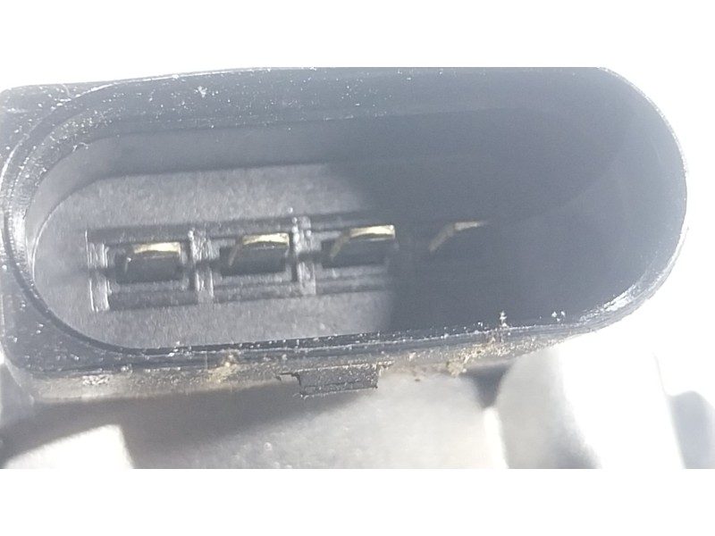 Recambio de motor limpia delantero para peugeot 208 ii (ub_, up_, uw_, uj_) e-208 referencia OEM IAM 9824784980 9824784980 