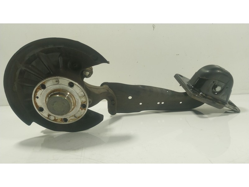 Recambio de mangueta trasera derecha para audi a3 sportback (8ya, 8yf) 35 tfsi referencia OEM IAM 5WA505436F  