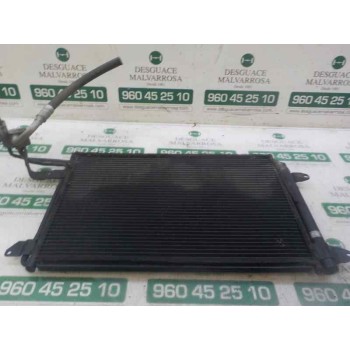 CONDENSADOR AIRE ACONDICIONADO 
