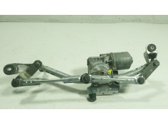 Recambio de motor limpia delantero para ford fiesta vii (hj, hf) 1.0 ecoboost referencia OEM IAM 2554660 H1BB17504AD  2