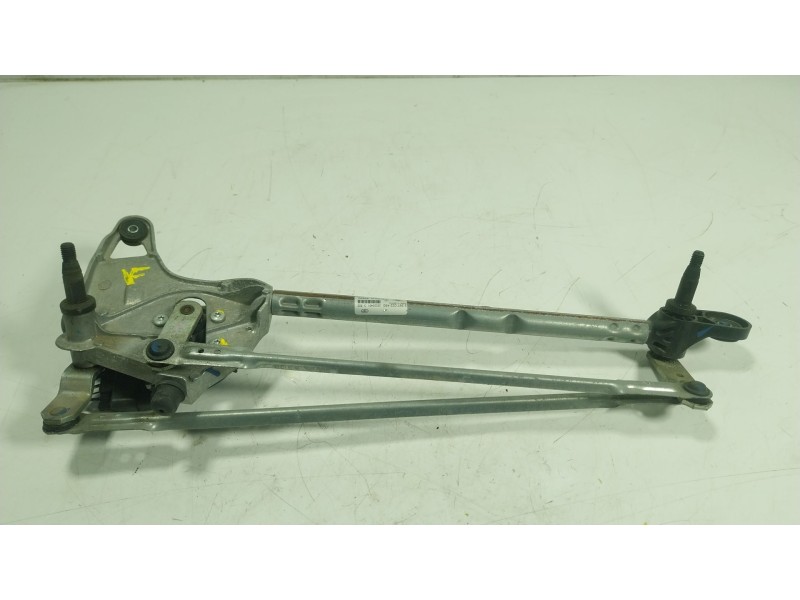 Recambio de motor limpia delantero para ford focus iv (hn) 1.0 ecoboost referencia OEM IAM 2779894 JX7B17504AD 