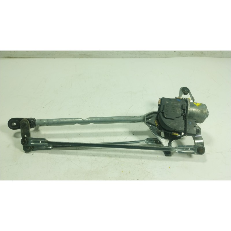Recambio de motor limpia delantero para ford focus iv (hn) 1.0 ecoboost referencia OEM IAM 2779894 JX7B17504AD 