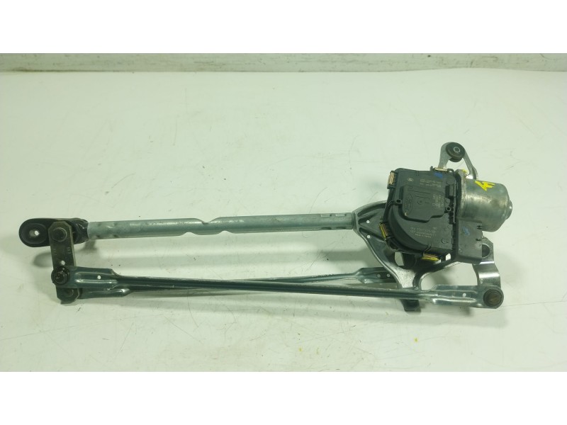 Recambio de motor limpia delantero para ford focus iv (hn) 1.0 ecoboost referencia OEM IAM 2779894 JX7B17504AD 