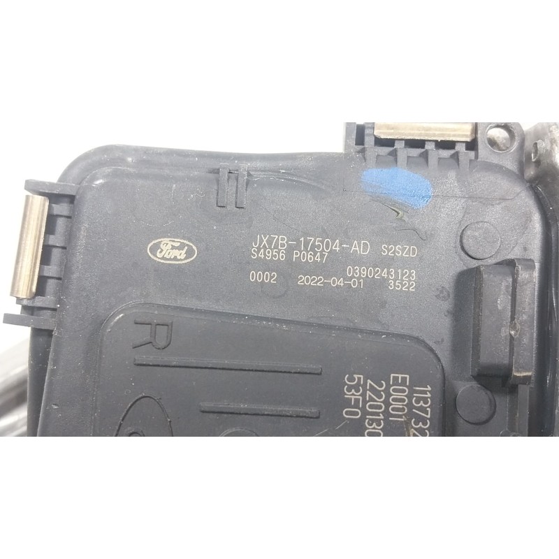 Recambio de motor limpia delantero para ford focus iv (hn) 1.0 ecoboost referencia OEM IAM 2779894 JX7B17504AD 