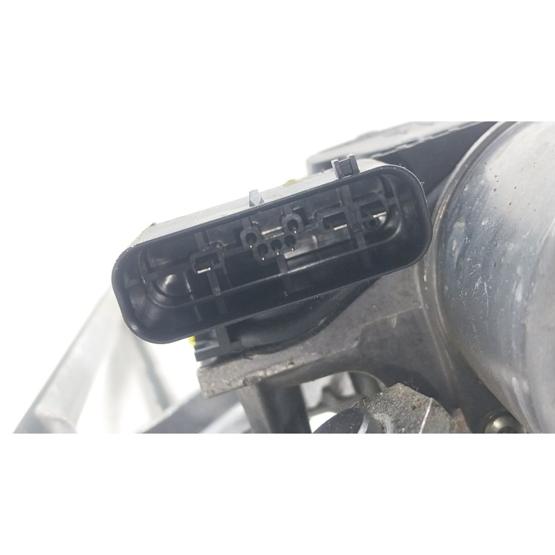 Recambio de motor limpia delantero para ford focus iv (hn) 1.0 ecoboost referencia OEM IAM 2779894 JX7B17504AD 