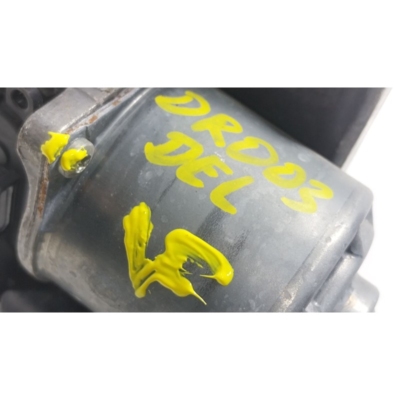 Recambio de motor limpia delantero para ford focus iv (hn) 1.0 ecoboost referencia OEM IAM 2779894 JX7B17504AD 