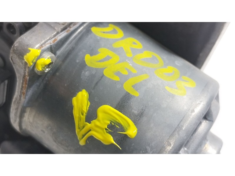 Recambio de motor limpia delantero para ford focus iv (hn) 1.0 ecoboost referencia OEM IAM 2779894 JX7B17504AD 