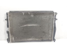 Recambio de radiador agua para volkswagen caddy v furgoneta/monovolumen (sba, sbh) 2.0 tdi bmt referencia OEM IAM  5WA121251L  2