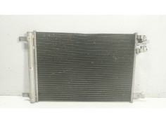 Recambio de condensador aire acondicionado para volkswagen caddy v furgoneta/monovolumen (sba, sbh) 2.0 tdi bmt referencia OEM I