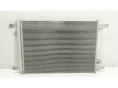 Recambio de condensador aire acondicionado para volkswagen caddy v furgoneta/monovolumen (sba, sbh) 2.0 tdi bmt referencia OEM I 2