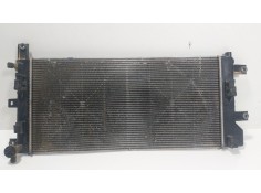 Recambio de radiador agua para nissan nv200 furgoneta e-nv (me0n) referencia OEM IAM 214103NL1A   2