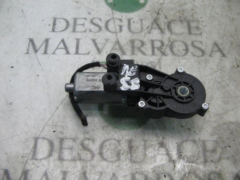 Recambio de modulo electronico para mercedes-benz clase cls (w219) 500 (219.375) referencia OEM IAM A0068206342 0390203210 03902