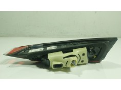 Recambio de piloto trasero izquierdo interior para bmw 4 gran coupe (g26) 420 d mild-hybrid referencia OEM IAM  6321747760710  2