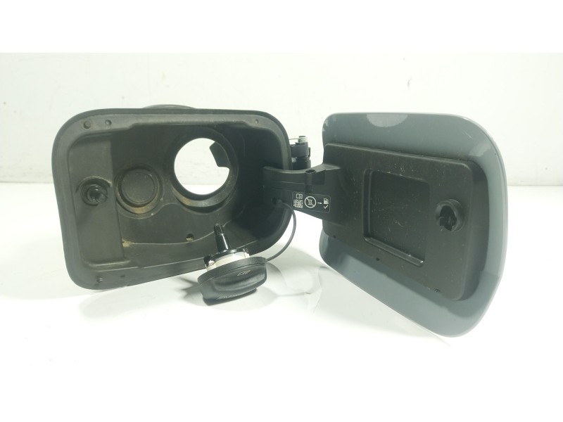 Recambio de tapa combustible para bmw 4 gran coupe (g26) 420 d mild-hybrid referencia OEM IAM 41007478450  