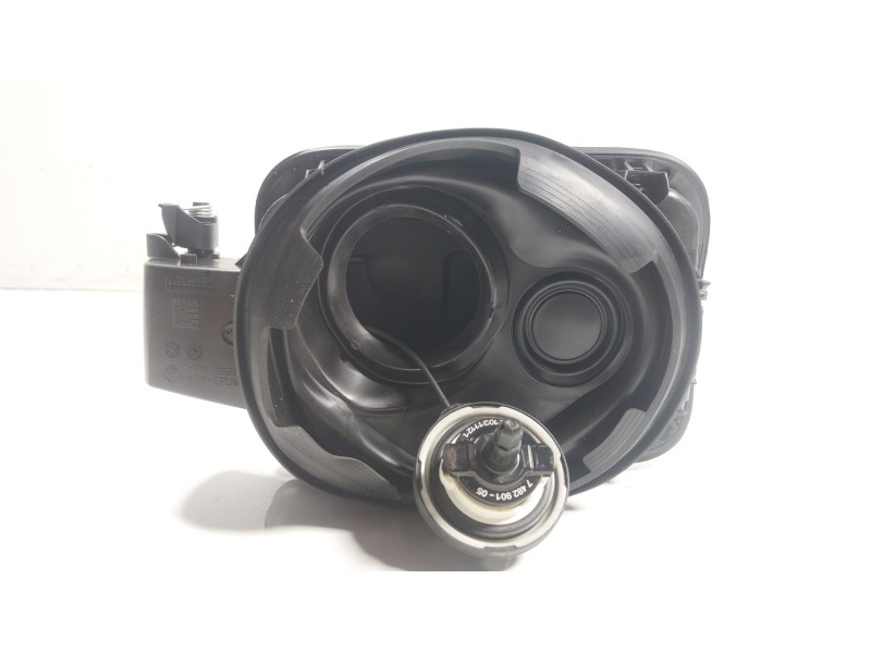 Recambio de tapa combustible para bmw 4 gran coupe (g26) 420 d mild-hybrid referencia OEM IAM 41007478450  
