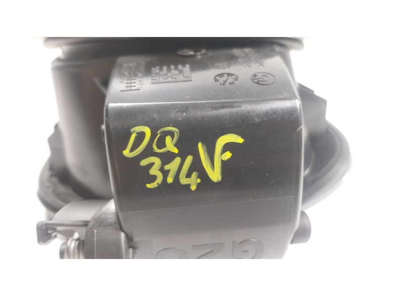 Recambio de tapa combustible para bmw 4 gran coupe (g26) 420 d mild-hybrid referencia OEM IAM 41007478450  