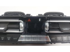 Recambio de mando climatizador para bmw 4 gran coupe (g26) 420 d mild-hybrid referencia OEM IAM  6411985540903  2