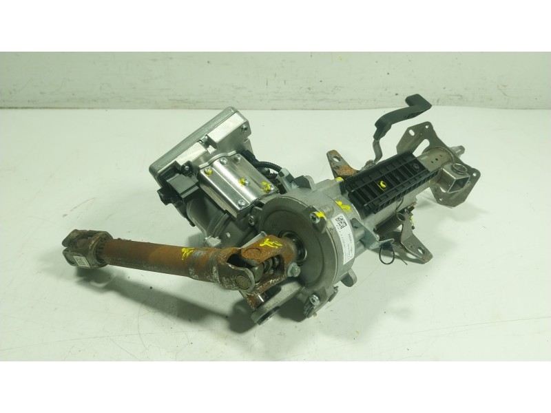 Recambio de columna direccion para ford fiesta vii (hj, hf) 1.0 ecoboost referencia OEM IAM 2690220 H1BC14D006BD 