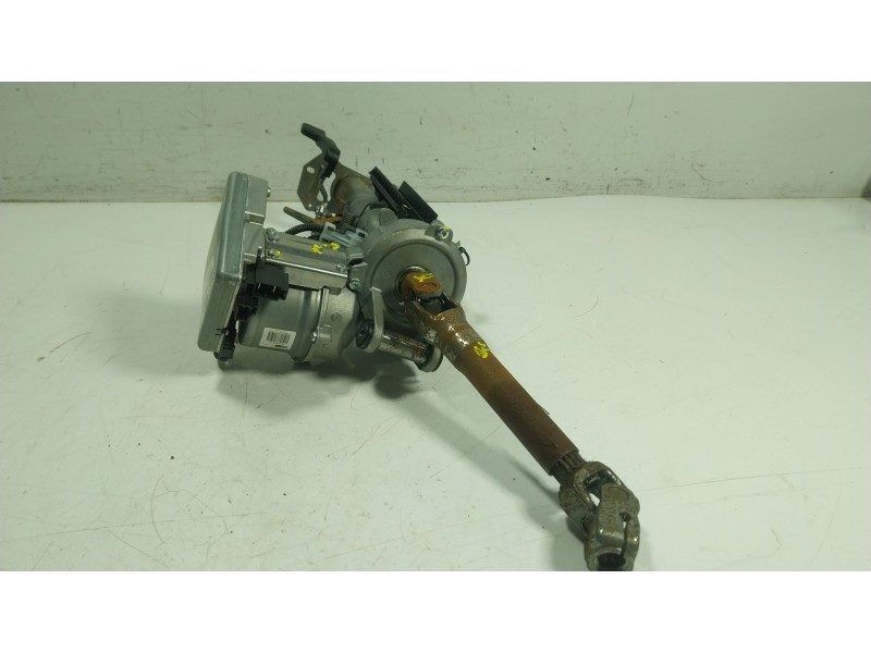 Recambio de columna direccion para ford fiesta vii (hj, hf) 1.0 ecoboost referencia OEM IAM 2690220 H1BC14D006BD 