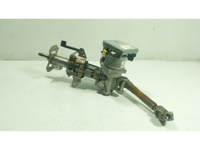 Recambio de columna direccion para ford fiesta vii (hj, hf) 1.0 ecoboost referencia OEM IAM 2690220 H1BC14D006BD 