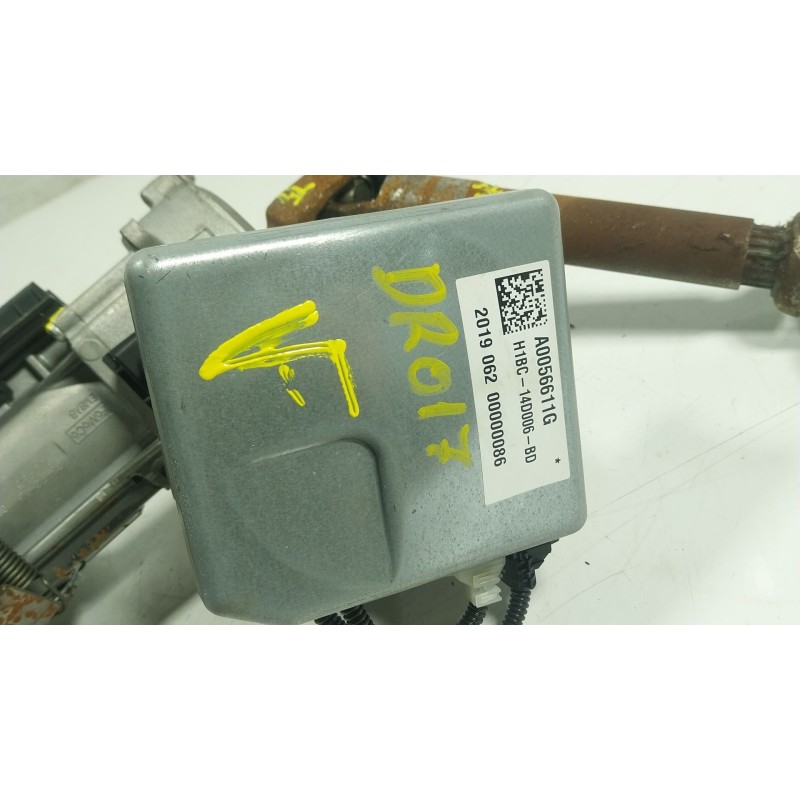 Recambio de columna direccion para ford fiesta vii (hj, hf) 1.0 ecoboost referencia OEM IAM 2690220 H1BC14D006BD 