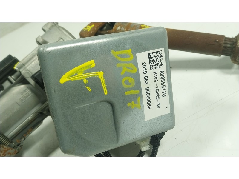 Recambio de columna direccion para ford fiesta vii (hj, hf) 1.0 ecoboost referencia OEM IAM 2690220 H1BC14D006BD 