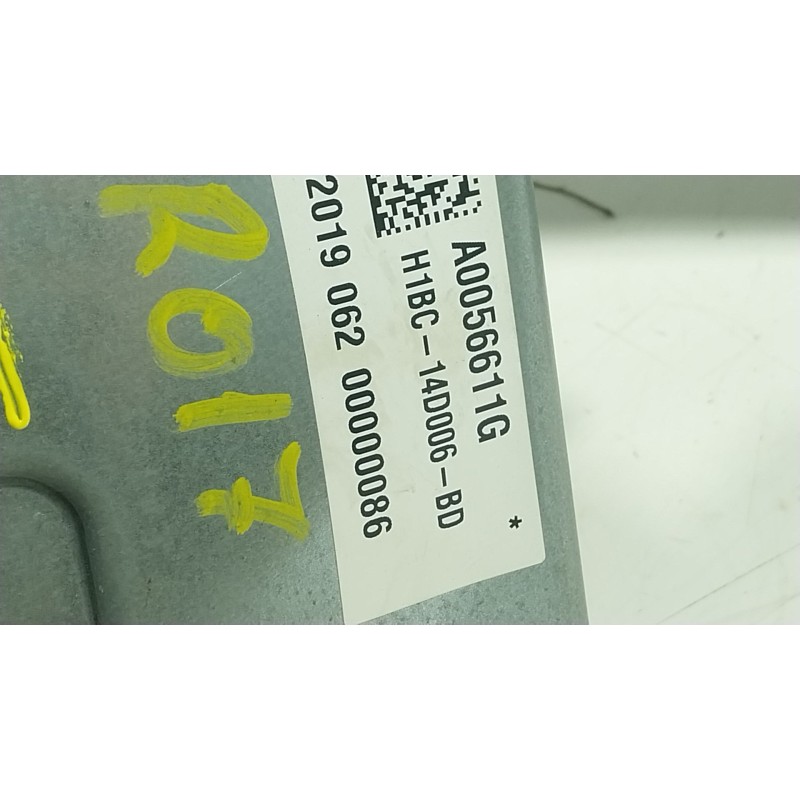 Recambio de columna direccion para ford fiesta vii (hj, hf) 1.0 ecoboost referencia OEM IAM 2690220 H1BC14D006BD 