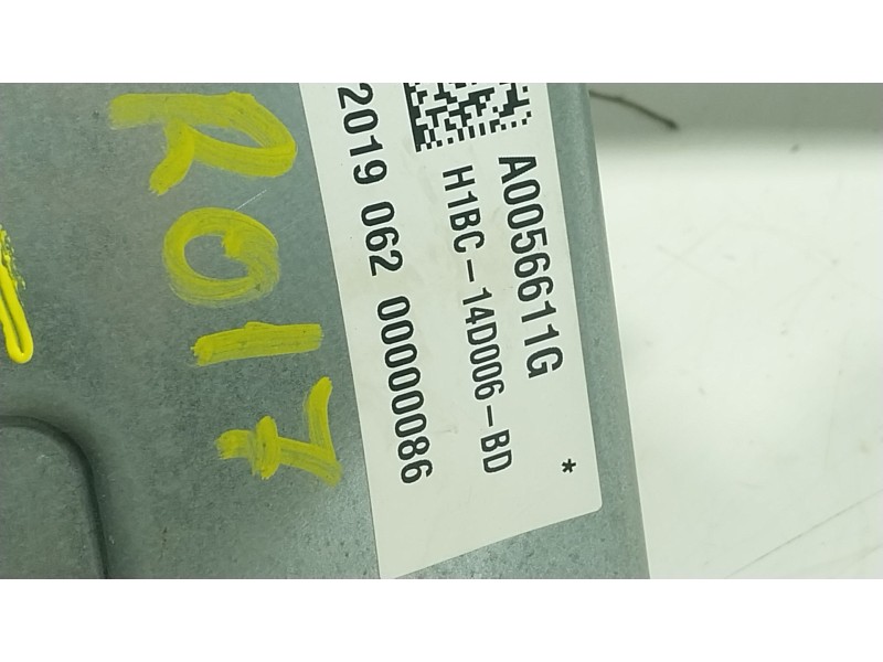 Recambio de columna direccion para ford fiesta vii (hj, hf) 1.0 ecoboost referencia OEM IAM 2690220 H1BC14D006BD 