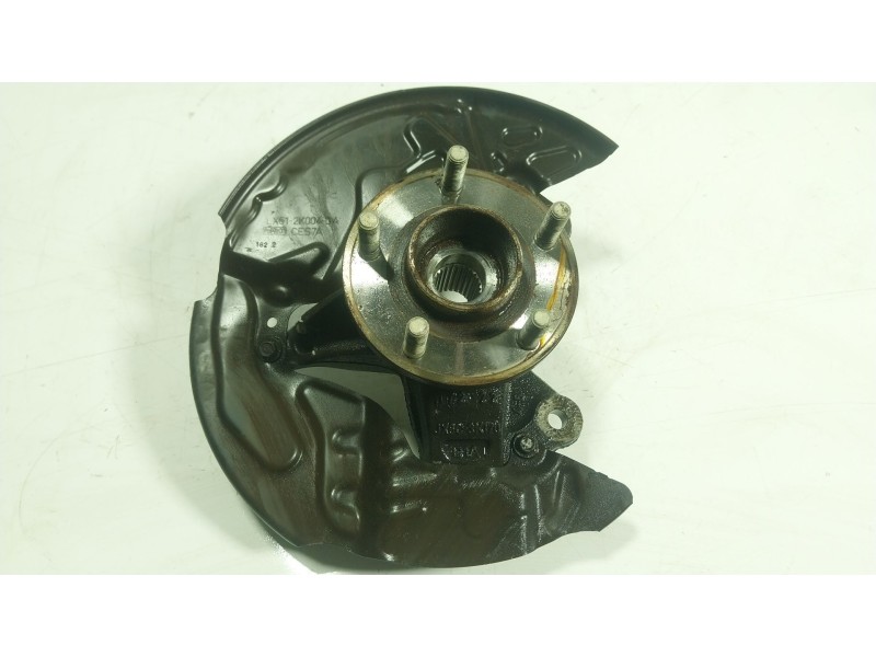 Recambio de mangueta delantera derecha para ford focus iv (hn) 1.0 ecoboost referencia OEM IAM 2194085  