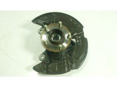 Recambio de mangueta delantera izquierda para ford focus iv (hn) 1.0 ecoboost referencia OEM IAM 2194091   2