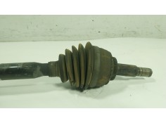 Recambio de transmision derecha para renault zoe (bfm_) zoe (bfmc, bfmd) referencia OEM IAM 391008720R 391008720R  2