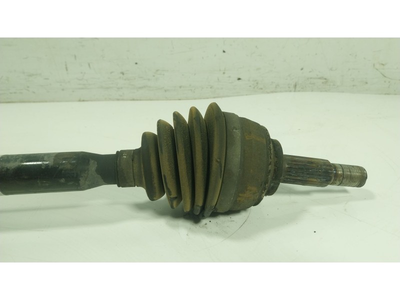 Recambio de transmision derecha para renault zoe (bfm_) zoe (bfmc, bfmd) referencia OEM IAM 391008720R 391008720R 