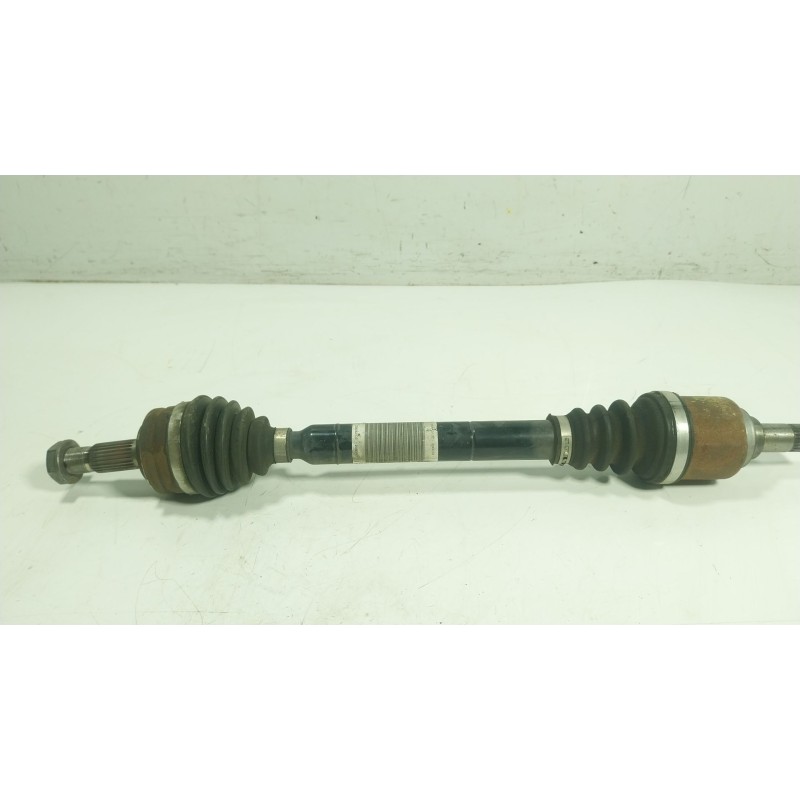 Recambio de transmision izquierda para peugeot 208 ii (ub_, up_, uw_, uj_) e-208 referencia OEM IAM 9836232180 9836232180 