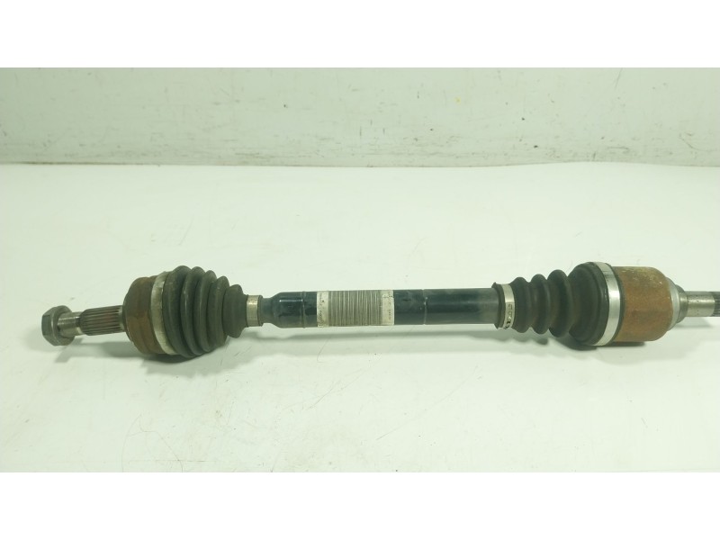 Recambio de transmision izquierda para peugeot 208 ii (ub_, up_, uw_, uj_) e-208 referencia OEM IAM 9836232180 9836232180 