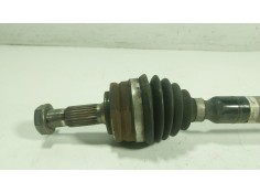 Recambio de transmision izquierda para peugeot 208 ii (ub_, up_, uw_, uj_) e-208 referencia OEM IAM 9836232180 9836232180  2