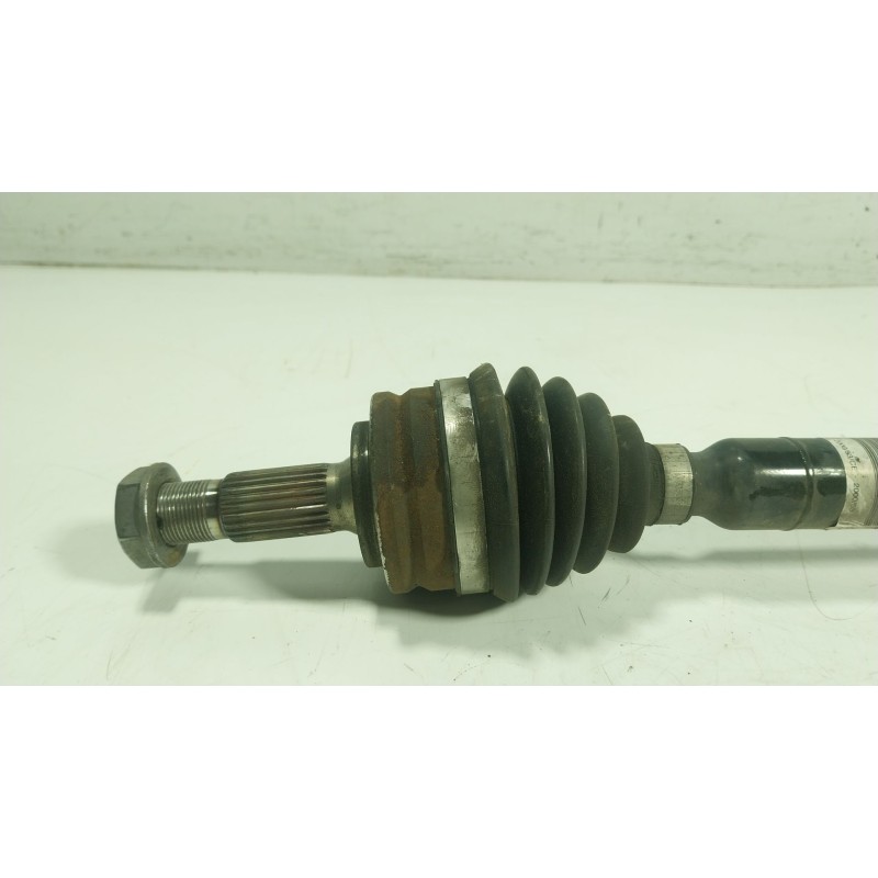 Recambio de transmision izquierda para peugeot 208 ii (ub_, up_, uw_, uj_) e-208 referencia OEM IAM 9836232180 9836232180 