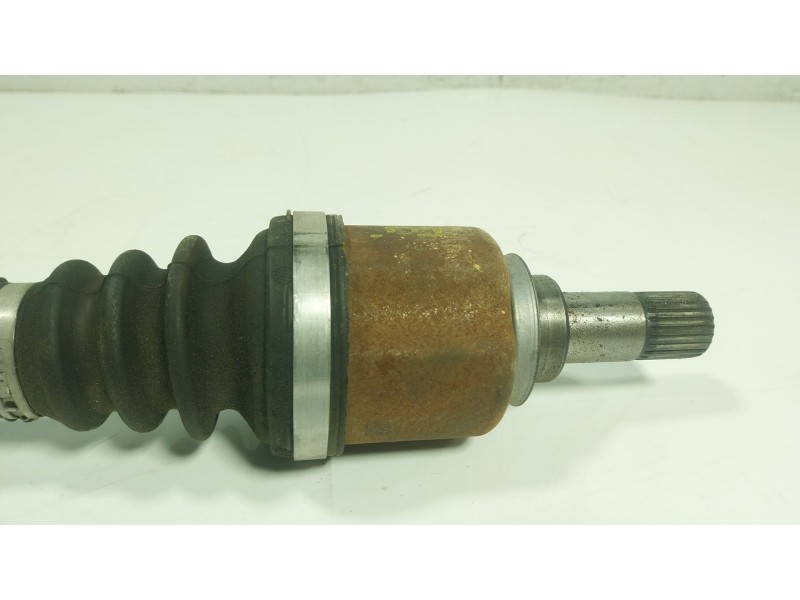 Recambio de transmision izquierda para peugeot 208 ii (ub_, up_, uw_, uj_) e-208 referencia OEM IAM 9836232180 9836232180 