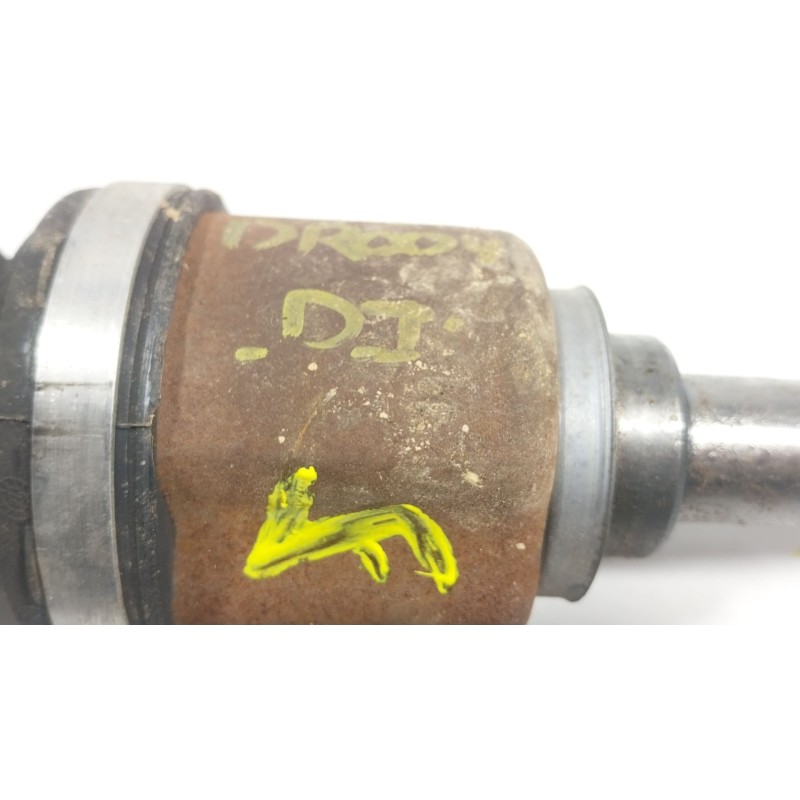 Recambio de transmision izquierda para peugeot 208 ii (ub_, up_, uw_, uj_) e-208 referencia OEM IAM 9836232180 9836232180 