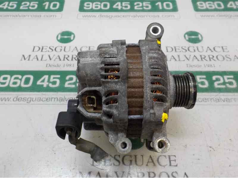 Recambio de alternador para peugeot 308 premium referencia OEM IAM   