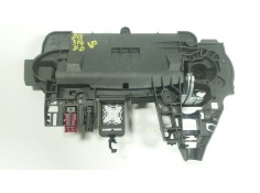 Recambio de maneta exterior delantera derecha para bmw 4 gran coupe (g26) 420 d mild-hybrid referencia OEM IAM 51215A260C6 5A007 2