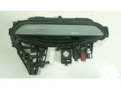 Recambio de maneta exterior trasera derecha para bmw 4 gran coupe (g26) 420 d mild-hybrid referencia OEM IAM  5A0C77207 