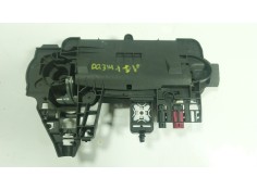 Recambio de maneta exterior trasera izquierda para bmw 4 gran coupe (g26) 420 d mild-hybrid referencia OEM IAM  5A0077107  2