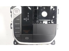 Recambio de palanca cambio para bmw 4 gran coupe (g26) 420 d mild-hybrid referencia OEM IAM  61315A32B8603  2