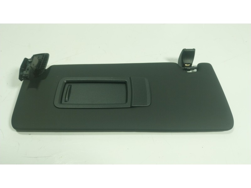 Recambio de parasol izquierdo para bmw 4 gran coupe (g26) 420 d mild-hybrid referencia OEM IAM 51168097329  