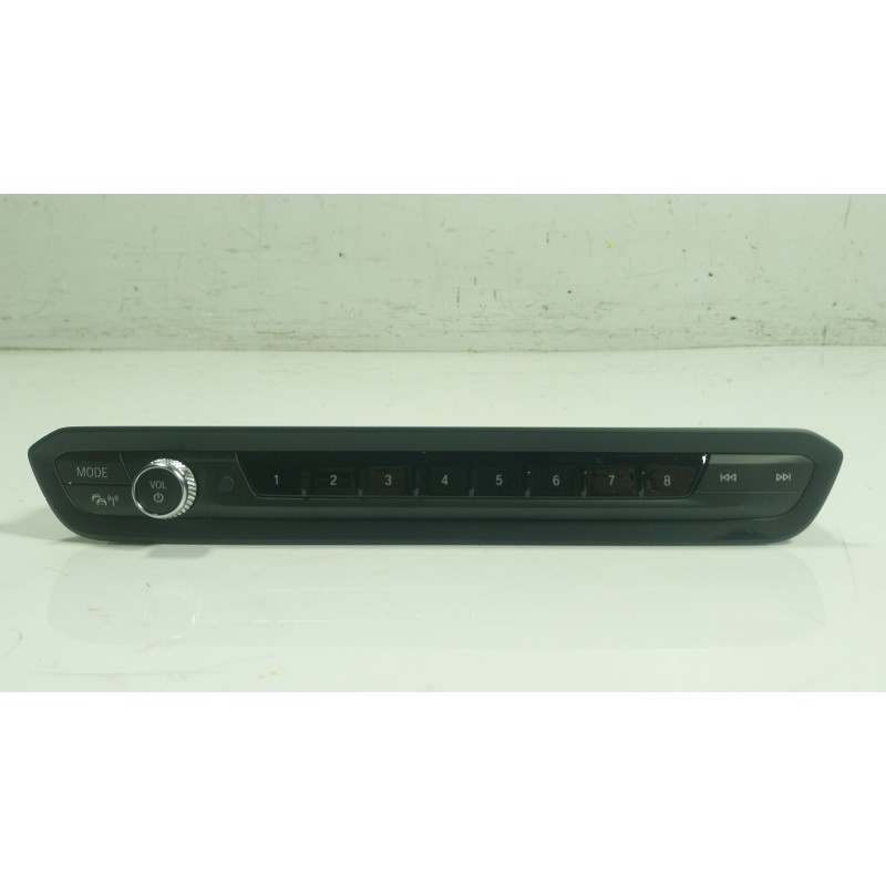 Recambio de mando multifuncion para bmw 4 gran coupe (g26) 420 d mild-hybrid referencia OEM IAM  61315A47C6101 