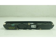 Recambio de mando multifuncion para bmw 4 gran coupe (g26) 420 d mild-hybrid referencia OEM IAM  61315A47C6101  2