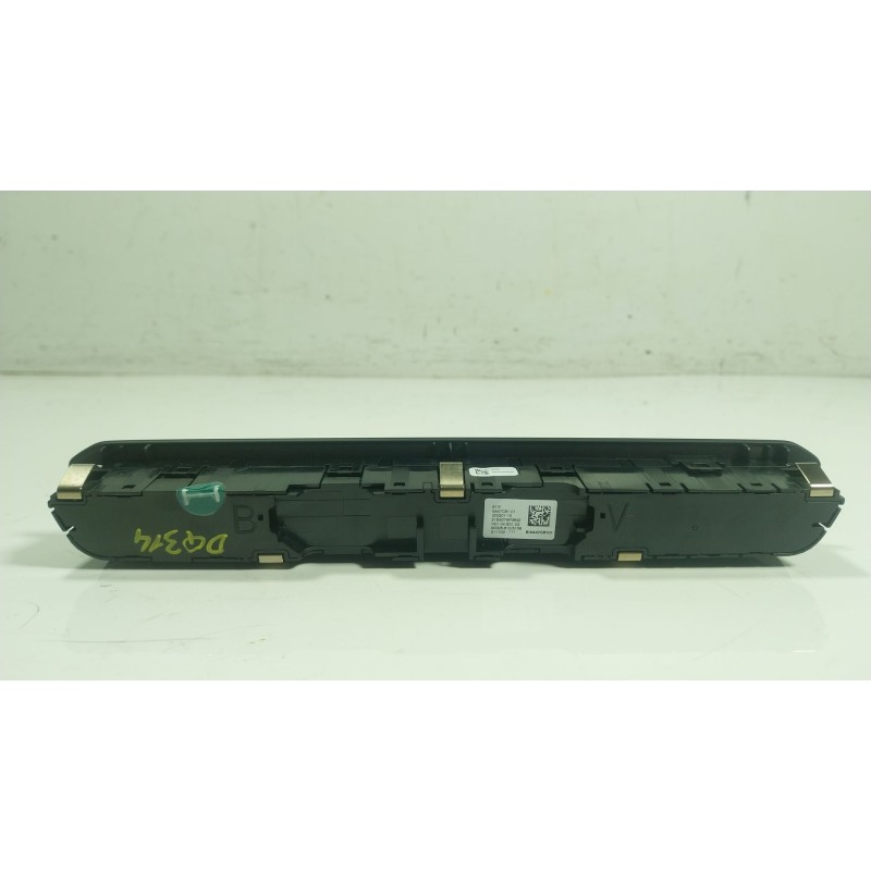 Recambio de mando multifuncion para bmw 4 gran coupe (g26) 420 d mild-hybrid referencia OEM IAM  61315A47C6101 