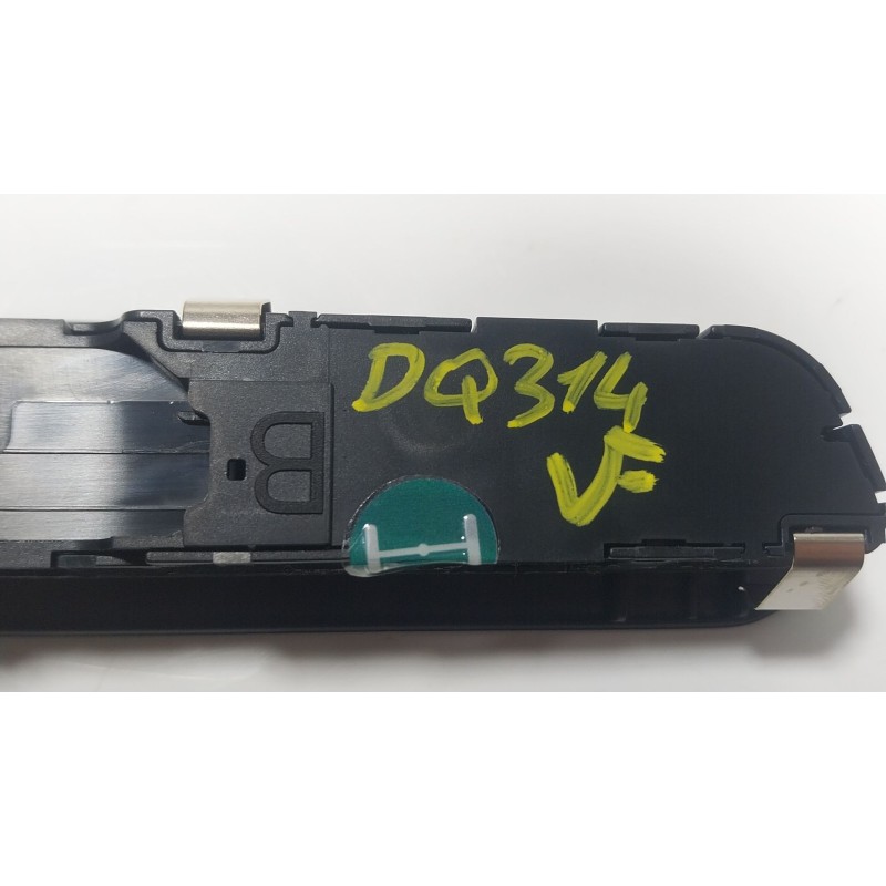 Recambio de mando multifuncion para bmw 4 gran coupe (g26) 420 d mild-hybrid referencia OEM IAM  61315A47C6101 